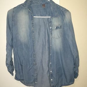 chambray shirt